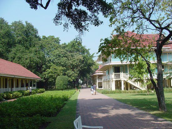 Palacio Klai Kangwon