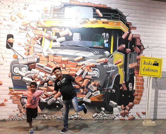 Musée d'art For Art's Sake